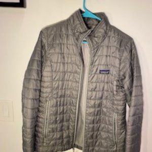 patagonia nano puff